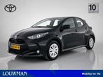 Toyota Yaris 1.5 Hybrid Active Limited (bj 2024, automaat), 12 maanden, Gebruikt, Zwart, 1490 cc