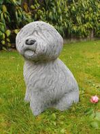 tuinbeeld van een hond , schapendoes, Ophalen of Verzenden, Atw, Atw, Nieuw