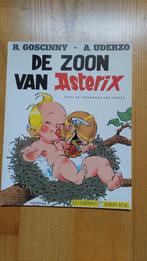 De zoon van Asterix, Gelezen, Ophalen of Verzenden, Eén stripboek, Goscinny & Uderzo