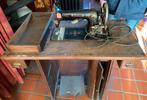 Kohler naaimachine, Antiek en Kunst, Antiek | Naaimachines, Ophalen