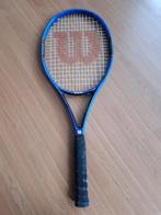 Wilson graphite pro tennis racket, Gebruikt, L4, Ophalen of Verzenden, Wilson