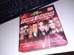 6 CD BOX Radio 10 Gold Top 4000, Cd's en Dvd's, Ophalen, Zo goed als nieuw, Pop