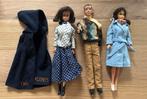 Barbie poppen van 1958/1966, Ophalen of Verzenden, Gebruikt, Pop