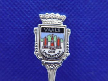 Lepeltje: Vaals 3 landenpunt  beschikbaar voor biedingen