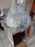 Hanglamp Brent, Ophalen, Nieuw, Metaal, Minder dan 50 cm