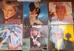 Partij 11x Rod Stewart, Ophalen of Verzenden, 1980 tot 2000, Gebruikt, 12 inch