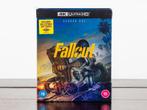 Fallout: Season 1 4K UHD Blu-Ray STEELBOOK (UK Import), Cd's en Dvd's, Blu-ray, Sales@wbsl.com, Warner Bros Entertainment UK, Ophalen of Verzenden