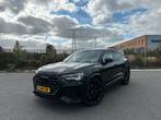 Audi Q3 RS 400pk S Tronic Quattro 2021 Zwart, Automaat, 1675 kg, Zwart, Vierwielaandrijving