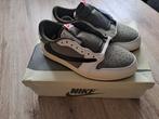 Nike Air Jordan 1 Low Travis Scott Olive, Kleding | Heren, Schoenen, Ophalen, Overige kleuren, Nike, Nieuw