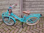 Cooper kinderfiets - Mint Groen, Ophalen, Gebruikt, Cooper, Handrem