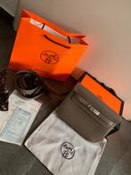 Hermes Kelly Depeches tas crossbody/handtas, Ophalen of Verzenden, Zo goed als nieuw
