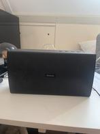 Philips speaker model BT4000B/12, Ophalen, Gebruikt, Minder dan 60 watt, Philips