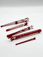 WSI NZG CONRAD KAVEL JIB MAMMOET LADING, Hobby en Vrije tijd, Modelauto's | 1:50, HGL74-@hotmail.com, Conrad, Divers, Ophalen of Verzenden