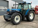 1995 New holland 8340 Powerstar SLE Vierwielaangedreven land, Gebruikt, New Holland