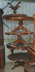 Barok tafels en salontafels, Antiek en Kunst, Ophalen