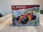 Lego ninjago 71780, Kinderen en Baby's, Speelgoed | Duplo en Lego, Ophalen of Verzenden, Zo goed als nieuw