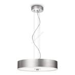 Philips MyLiving Fair hanglamp – dimbaar, modern design, Huis en Inrichting, Lampen | Hanglampen, Ophalen, Gebruikt, 75 cm of meer