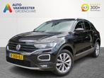 Volkswagen T-ROC 1.0 TSI 115pk STYLE / Digitaal dash. / Led, Voorwielaandrijving, Gebruikt, Met garantie (alle), 116 pk