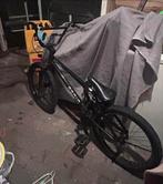 BMX Freestyle Fiets - Perfect voor Tricks!, Ophalen, Gebruikt, Staal, Stuur 360° draaibaar