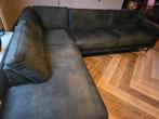 Prachtige, zo goed als nieuwe hoekbank - merk Feelings, Ophalen, 250 tot 300 cm, Hoekbank, Zo goed als nieuw