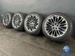 7-8mm! Originele Audi A7 C7 S7 4K S-Line 19 inch antraciete, Auto-onderdelen, Banden en Velgen, 19 inch, Banden en Velgen, Ophalen of Verzenden