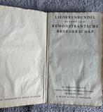 Psalmen en gezang bundels, Boeken, Ophalen of Verzenden, Gelezen