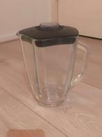 Bosch Silentmixx glazen kan, Ophalen of Verzenden, Gebruikt, Blender