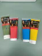 verzameling verftubes Bleiswijck, Hobby en Vrije tijd, Ophalen of Verzenden, Nieuw, Acrylverf