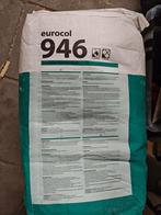 Eurocol 946, Overige materialen, Zo goed als nieuw, 15 m² of meer, Ophalen