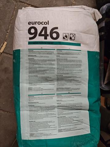 Eurocol 946 beschikbaar voor biedingen