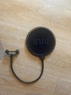 popfilter microfoon, Ophalen of Verzenden, Nieuw