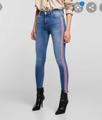 Zara skinny jeans, Kleding | Dames, Spijkerbroeken en Jeans, Nieuw, Zara, Blauw, W27 (confectie 34) of kleiner