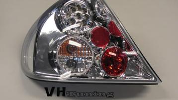 LED (half led) achterlampen Ford Mondeo 1996 beschikbaar voor biedingen