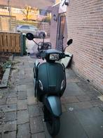 Senzo RivaLux S Special (2022)
Geel kenteken (45km/h), Fietsen en Brommers, Snorfietsen en Snorscooters, Ophalen, Gebruikt, Benzine