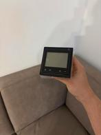 WiFi Smart Temperatuurregelaar, Ophalen of Verzenden, Slimme thermostaat, Zo goed als nieuw