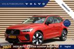 Volvo XC60 T6 Plug-in hybrid AWD Ultimate Dark | Luchtvering, Automaat, Adaptive Cruise Control, Gebruikt, 4 cilinders