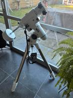 SkyWatcher NEQ-6 Pro GoTo mount, Ophalen, Zo goed als nieuw, Spiegeltelescoop (reflector)