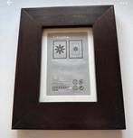 Ikea Fjallsta fotolijst 13x18cm - Zwart, Ophalen of Verzenden, Zo goed als nieuw