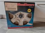 Originele 14 inch Ford Ka wieldoppen, Auto diversen, Wieldoppen, Ophalen of Verzenden, Zo goed als nieuw