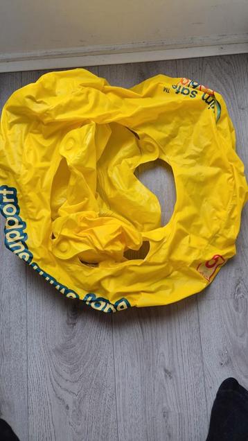 ABC Babyfloat - Zwemband voor baby's beschikbaar voor biedingen