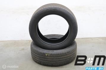 2 x 2255518 102Y Conti EcoConctact 6 met 4.5mm 225 55 18 beschikbaar voor biedingen