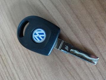 VW autosleutel  beschikbaar voor biedingen