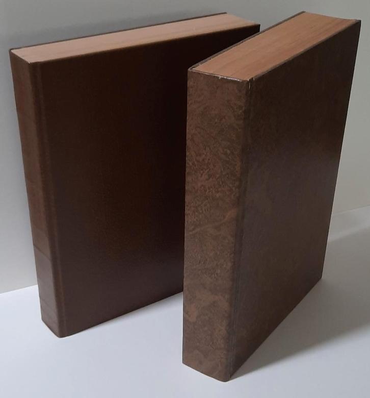 Kindertijdschrift "Okki" (6+7 jr) band 1:1979 - band 2:1982, Boeken, Kinderboeken | Jeugd | onder 10 jaar, Zo goed als nieuw, Fictie algemeen