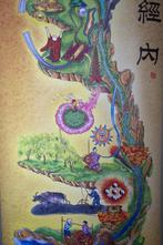 ️ 💫️ Tao Tools Taotraining - Roll-up banner 200x80cm (1 st), Verzamelen, Rechthoekig Staand, Deurposter of groter, Nieuw, Ophalen of Verzenden