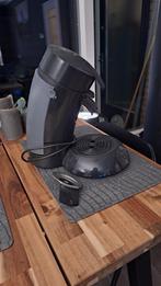 Te koop senseo zwart, Ophalen of Verzenden, Zo goed als nieuw