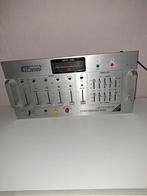 ETP Systems MPX 7500 Mengpaneel - 4 Kanaals, Ophalen