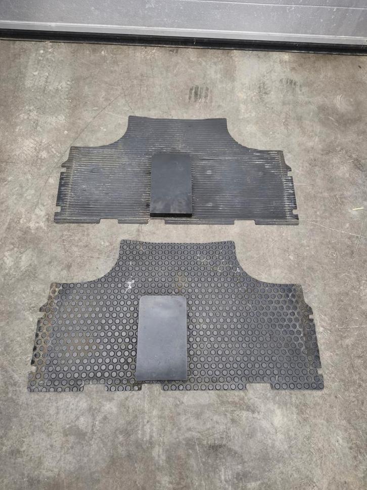 Voetenmat/ voetenplank /Biro Estrima/ Oud /Nieuw model, Auto-onderdelen, Vrachtwagen-onderdelen, Ophalen of Verzenden