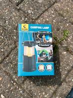 Frojak Camping light, Caravans en Kamperen, Ophalen of Verzenden, Zo goed als nieuw