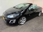 Peugeot - 308 CC - Roland Garros - Personenauto - 2012, Auto's, Euro 5, Gebruikt, 4 cilinders, Overige brandstoffen