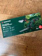 Parkside Accu Gras- en Struikschaar, Ophalen of Verzenden, Nieuw, 10 tot 30 cm, Accu